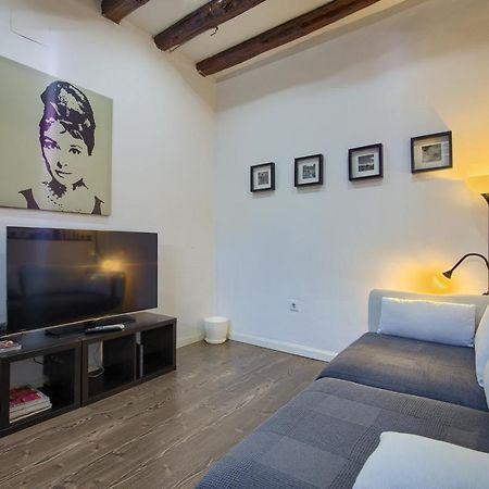 Charming Sol Attic Apartamento Madri Exterior foto