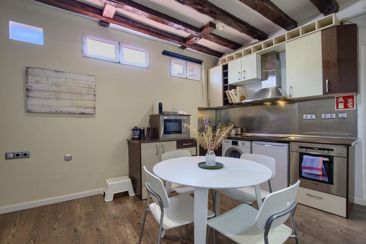 Charming Sol Attic Apartamento Madri Exterior foto